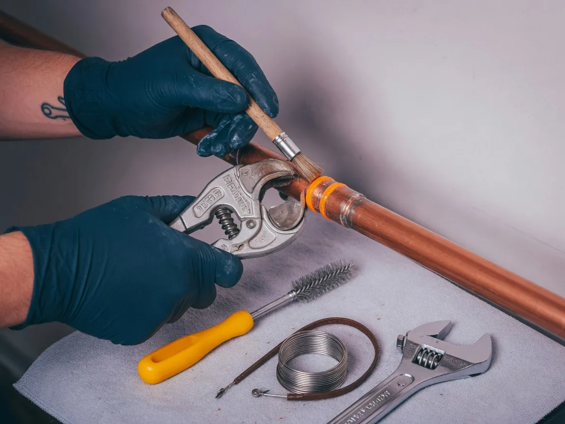 Why choose Sump Pump Repair in Granville, VT